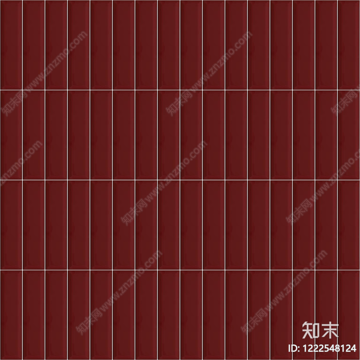 条形砖高清贴图材质