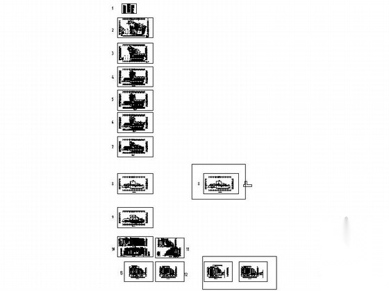 无锡cad施工图下载【ID:167059153】