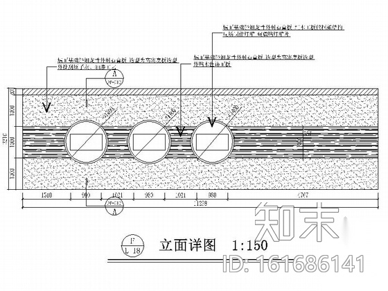 [天津]现代风格创新创业园体验展示中心CAD施工图cad施工图下载【ID:161686141】