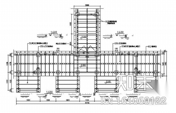 东莞生态园湿地建设景观工程施工图cad施工图下载【ID:161060122】