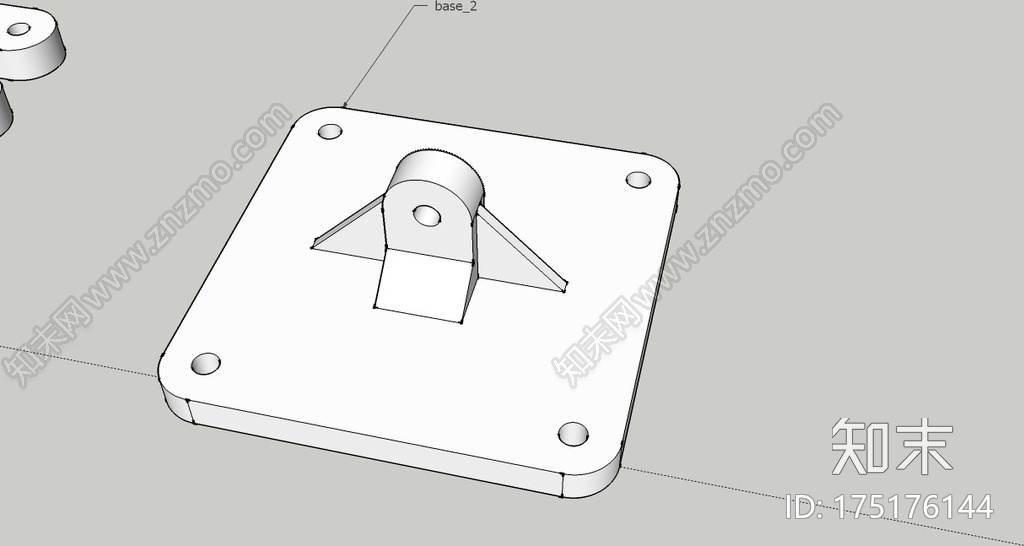 挖掘机3d打印模型下载【ID:175176144】