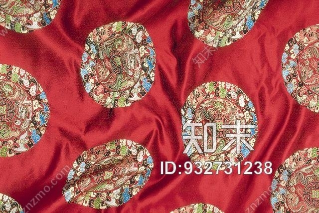 布纹-丝绸贴图下载【ID:932731238】