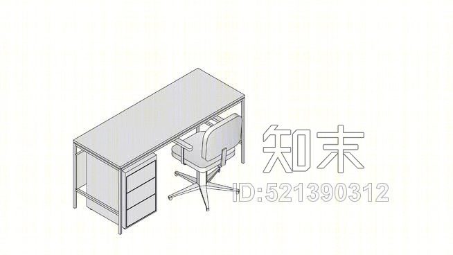 1,60x0,60SU模型下载【ID:521390312】