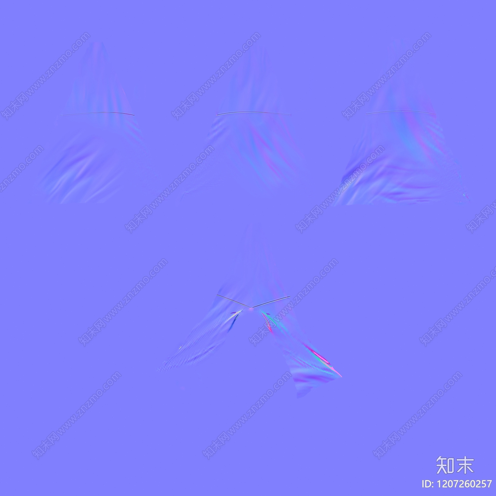 天空盒贴图高清贴图材质