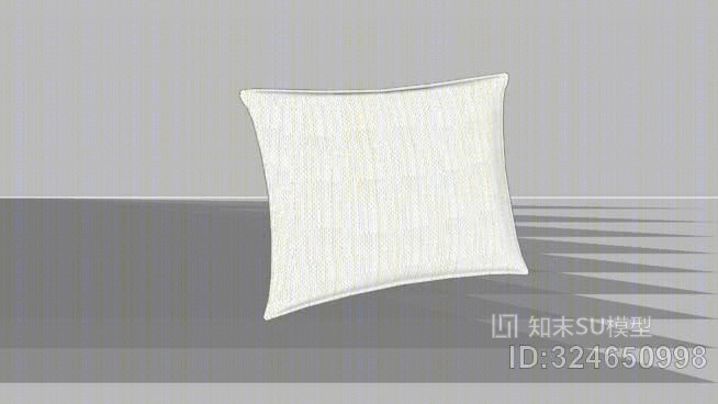 纳图兹阿玛尼亚枕头2788SU模型下载【ID:324650998】