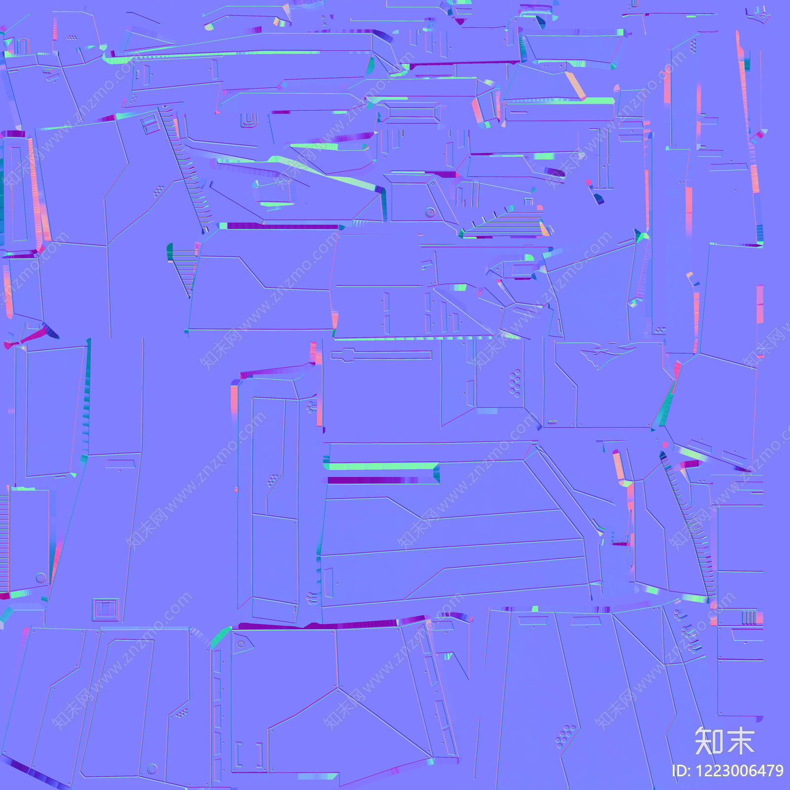 其他法线贴图下载【ID:1223006479】