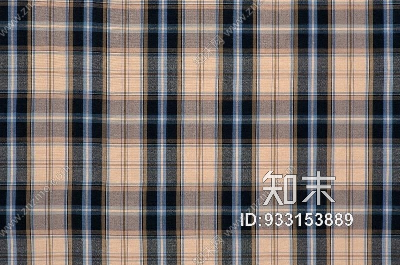 格子布贴图下载【ID:933153889】