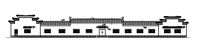 各种餐厅施工图(27套图纸建筑）cad施工图下载【ID:149947186】