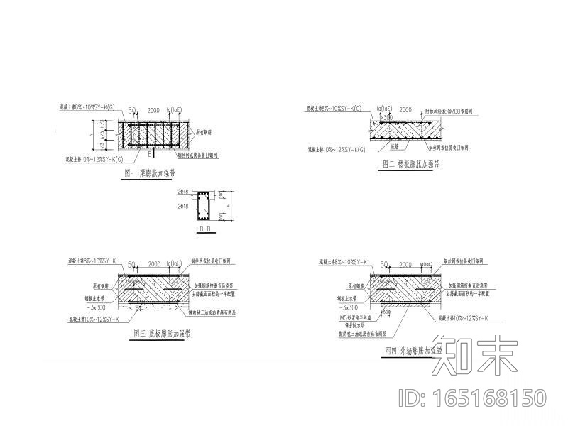 3层游泳馆框架结构施工图平面桁架屋盖2017cad施工图下载【ID:165168150】