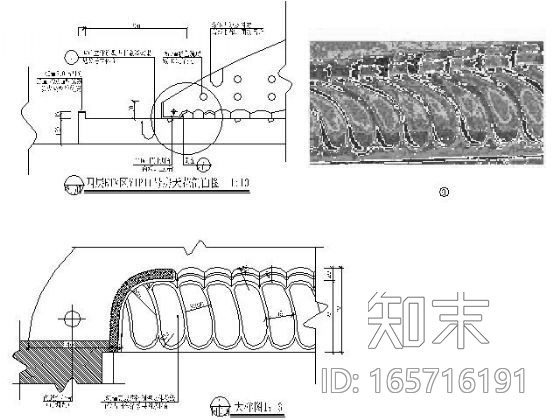 国际娱乐会所KTV包间施工图cad施工图下载【ID:165716191】