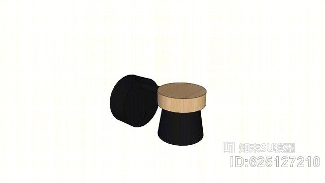 其他灯具SU模型下载【ID:625127210】