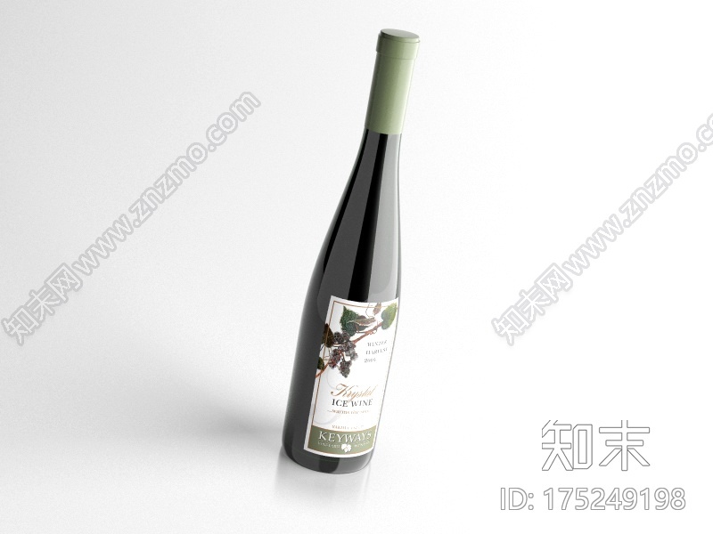 酒CG模型下载【ID:175249198】