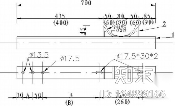 电力工程10KV配电线路图集CAD版施工图下载【ID:164889166】