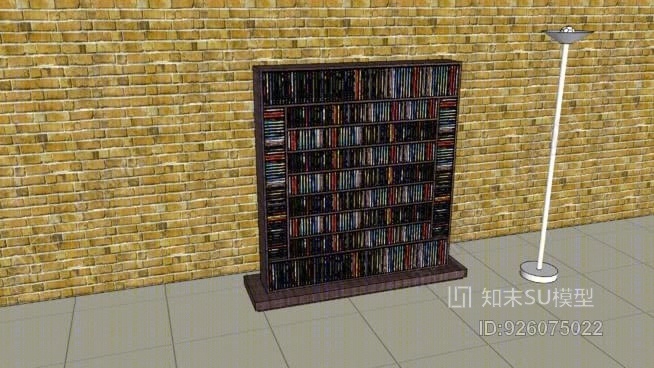 支持的CD和DVDSU模型下载【ID:926075022】