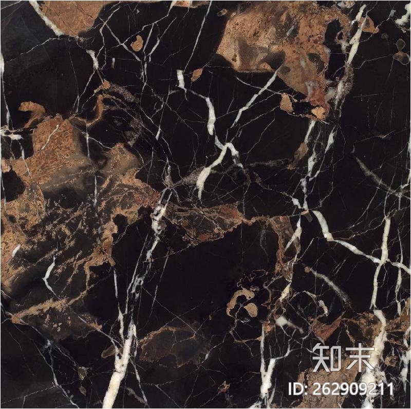 黑金花贴图下载【ID:262909211】