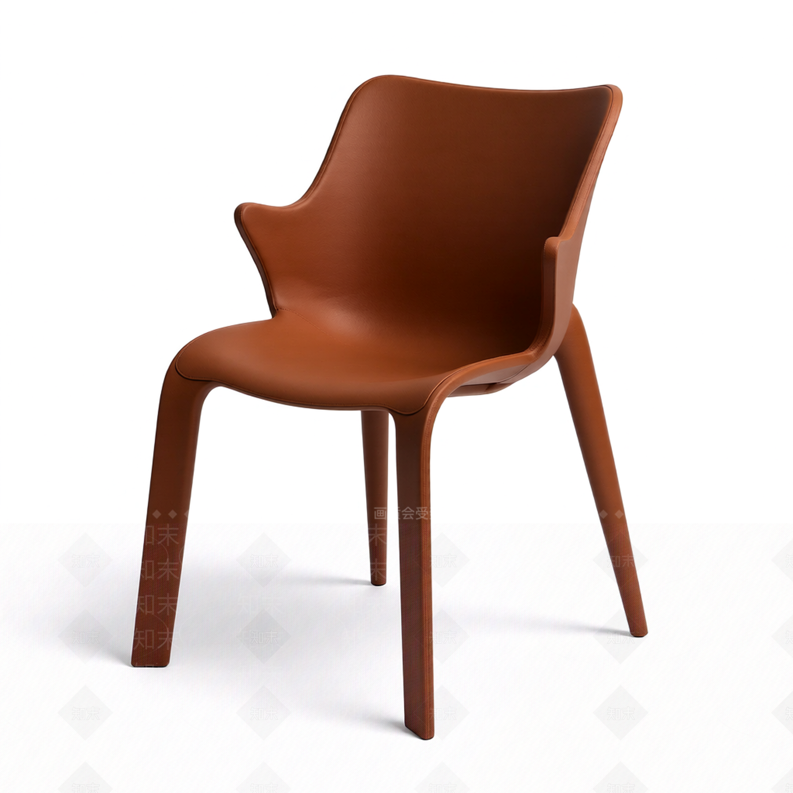 现代简约椅子3D模型下载【ID:1206194898】