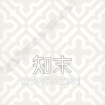 暗纹方形花砖贴图下载【ID:345332931】