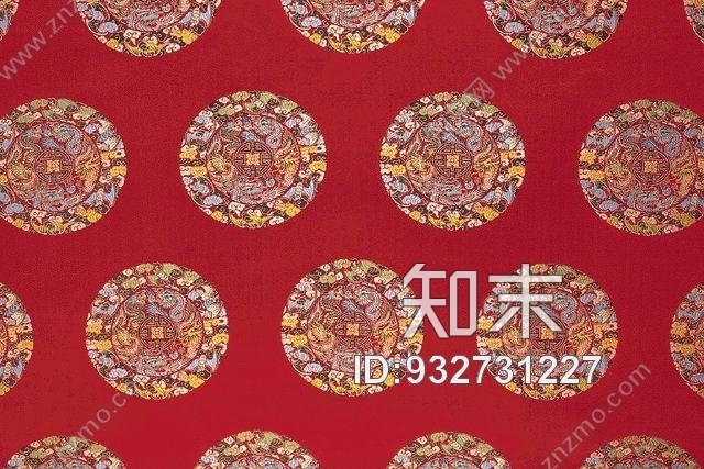 布纹-丝绸贴图下载【ID:932731227】