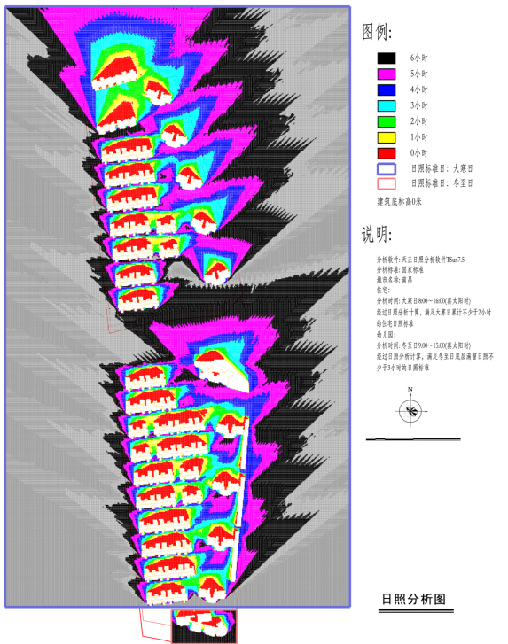 [江苏]高层绿地集团住宅及商业建筑施工图（含水暖图纸及...施工图下载【ID:167525123】