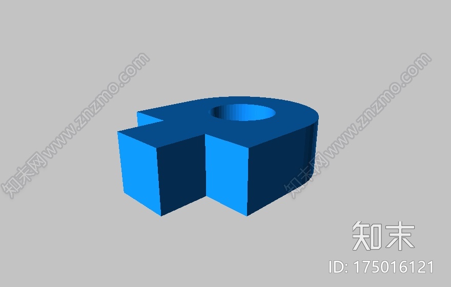 药片盒钥匙扣3d打印模型下载【ID:175016121】