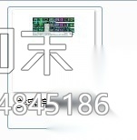 [江苏]某时尚美容SPA会所室内装修施工图施工图下载【ID:164845186】