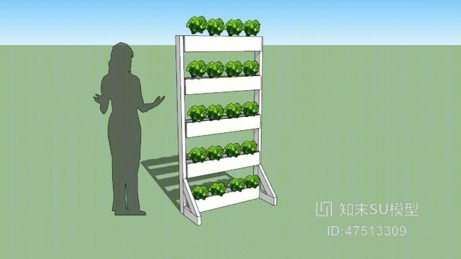 草SU模型下载【ID:218142107】