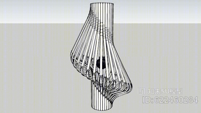 北悬“照明SU模型下载【ID:622460284】