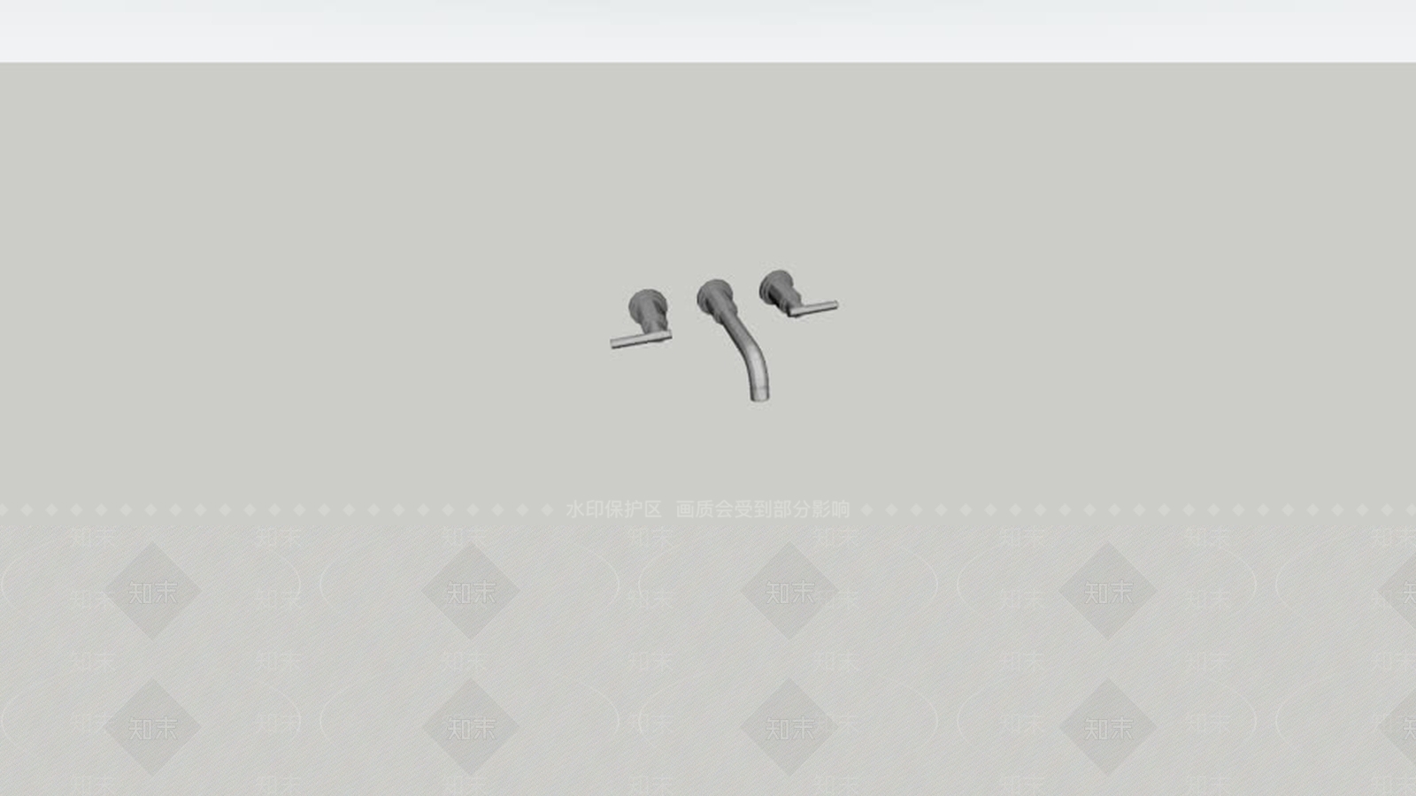 高仪雅特里奥SU模型下载【ID:1161707283】