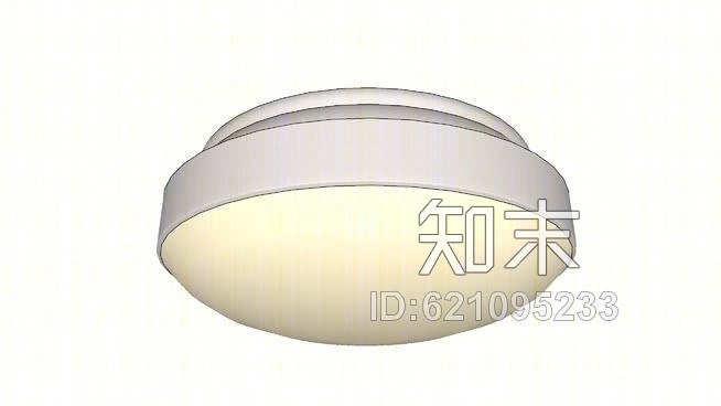 灯具SU模型下载【ID:621095233】