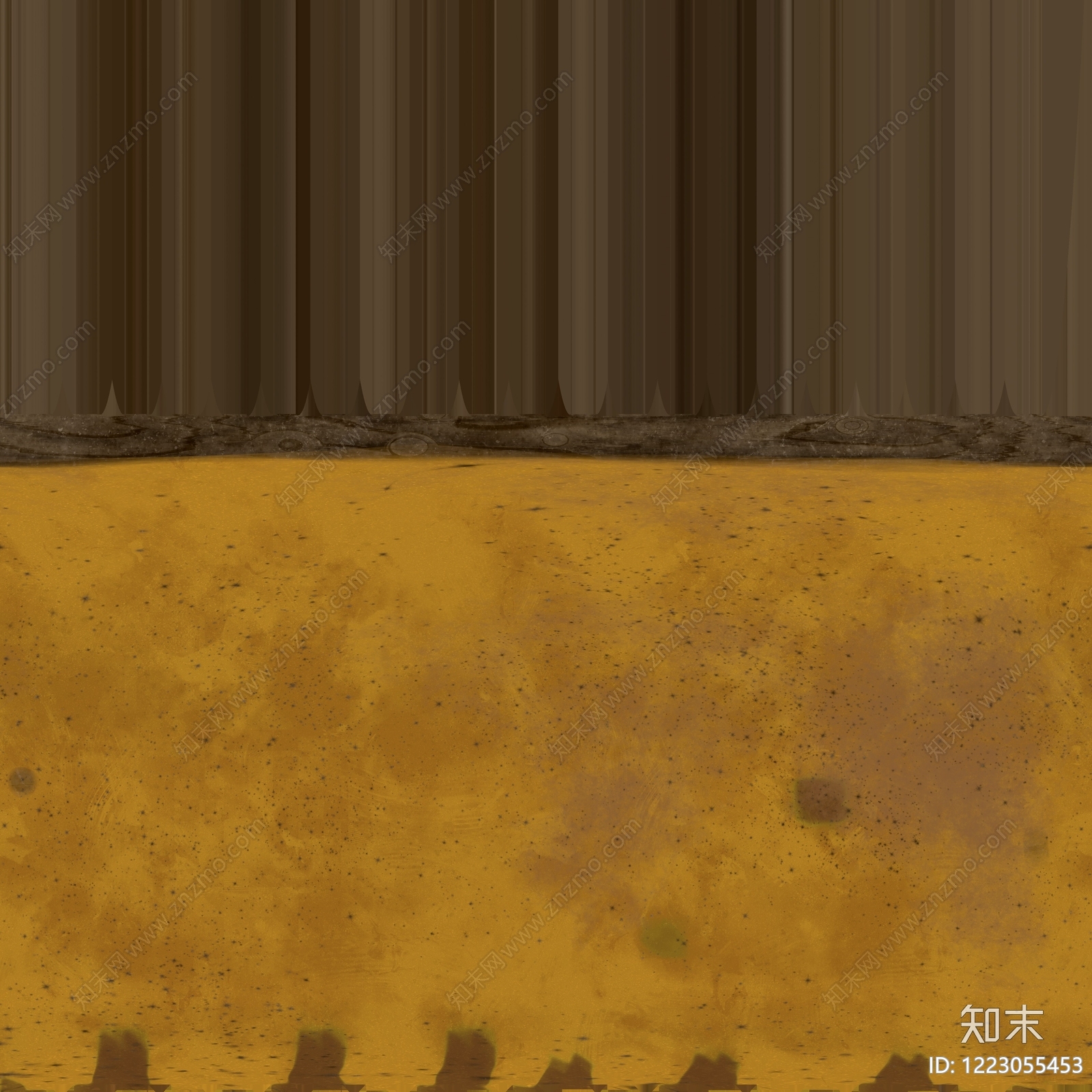 自然地面贴图下载【ID:1223055453】