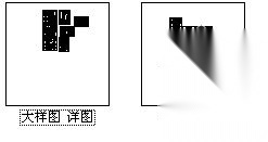 某十一层住宅楼建筑施工图cad施工图下载【ID:149845179】