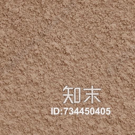墙体真石漆高清贴图贴图下载【ID:734450405】