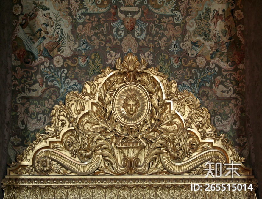 镀金元素贴图下载【ID:265515014】