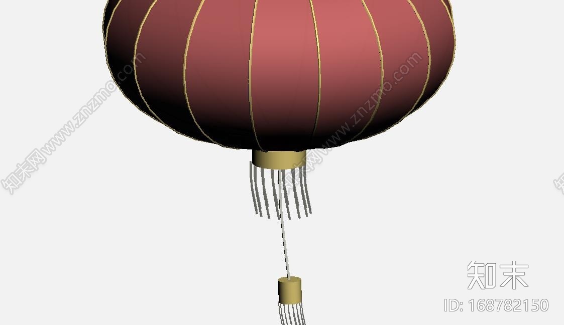 灯笼CG模型下载【ID:168782150】