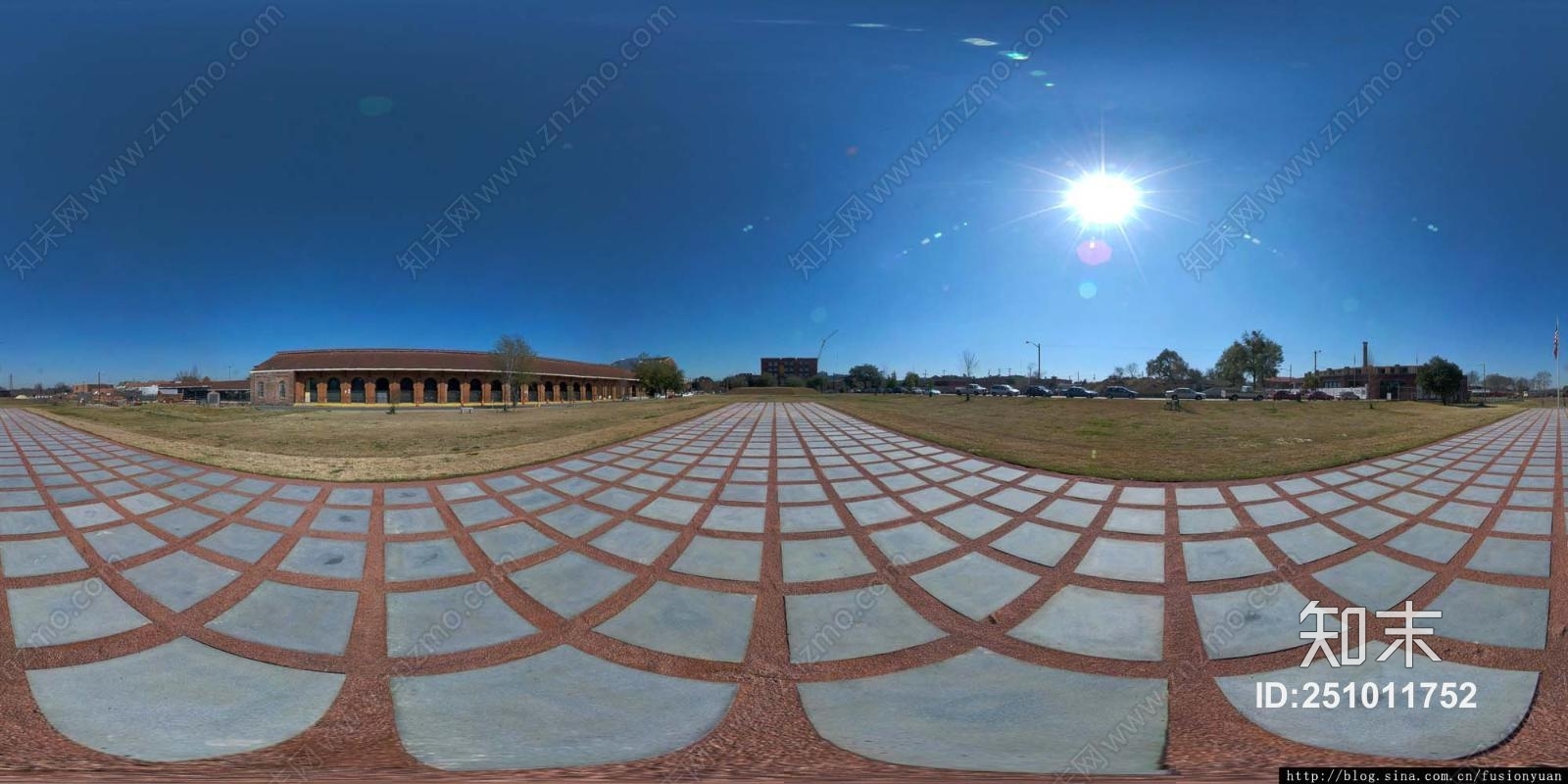 vr360hdri贴图下载