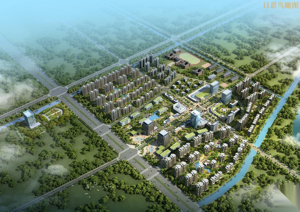 [江苏]特色经典商业建筑方案文本（PPT+95页）施工图下载【ID:166313103】