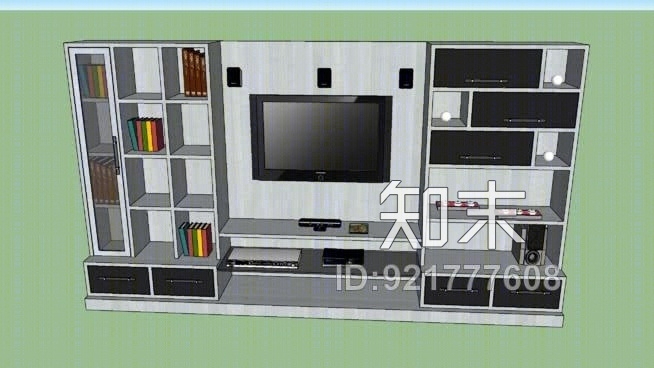 HomeSU模型下载【ID:921777608】
