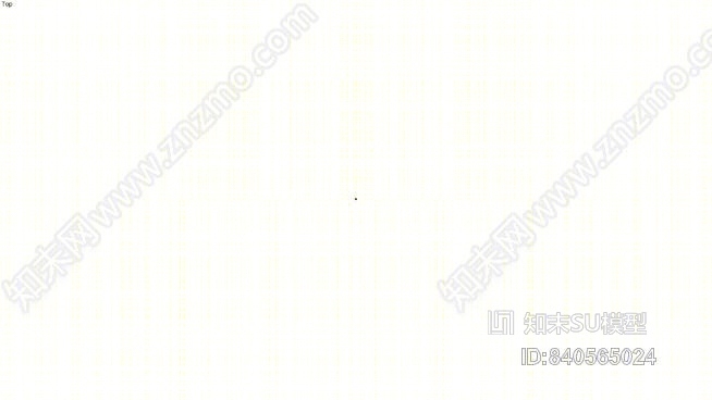 数字1高度1厚度0.2SU模型下载【ID:840565024】