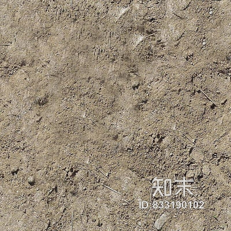 土地贴图下载【ID:833190102】