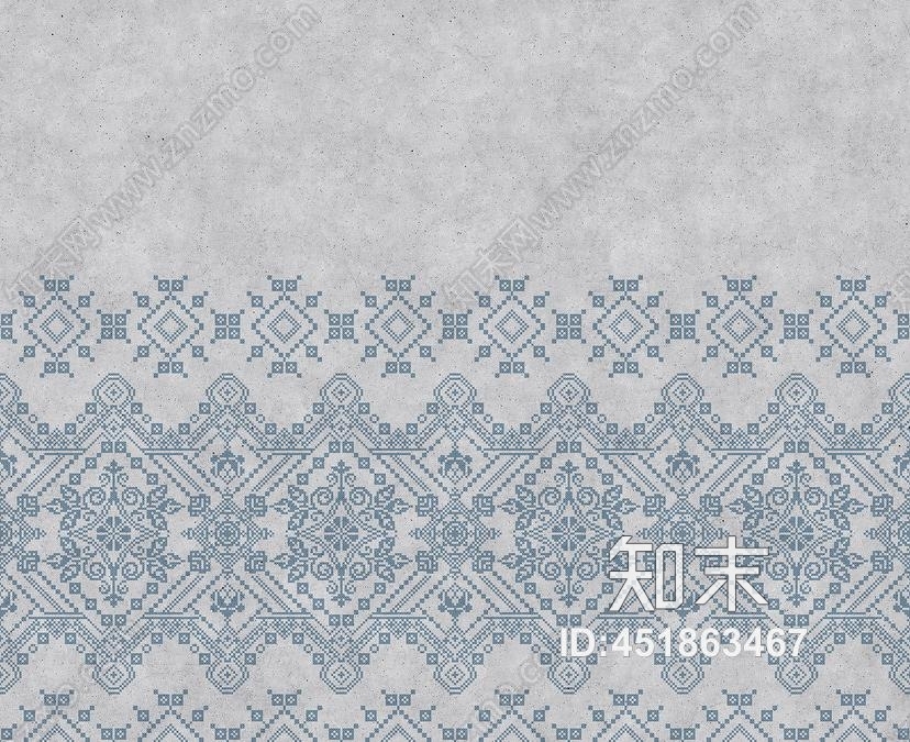 现代简约清新贴图下载【ID:451863467】