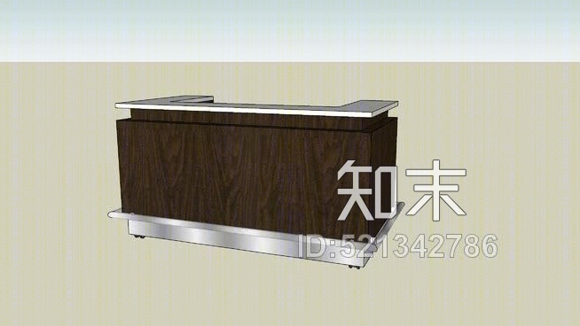 活动计数器SU模型下载【ID:521342786】