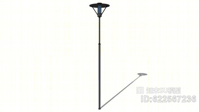 灯具SU模型下载【ID:622567236】
