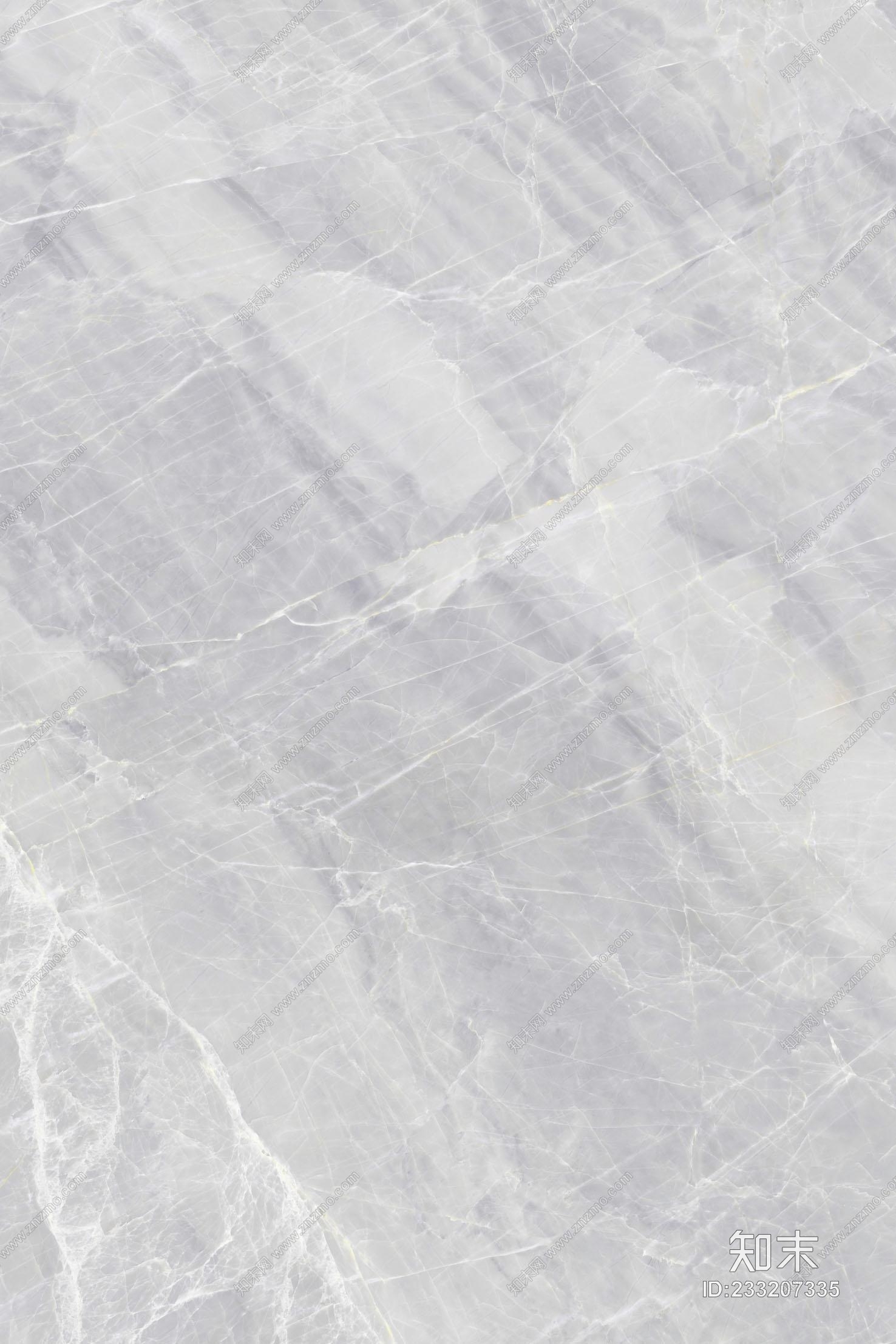 冠珠瓷砖冰岛灰大理石贴图下载【ID:233207335】