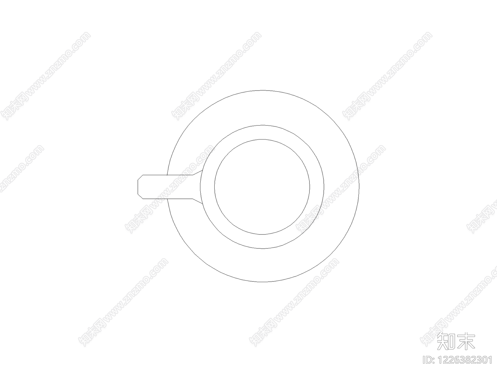 开关插座cad施工图下载【ID:1226382301】