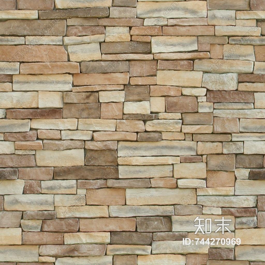 片石贴图下载【ID:744270969】
