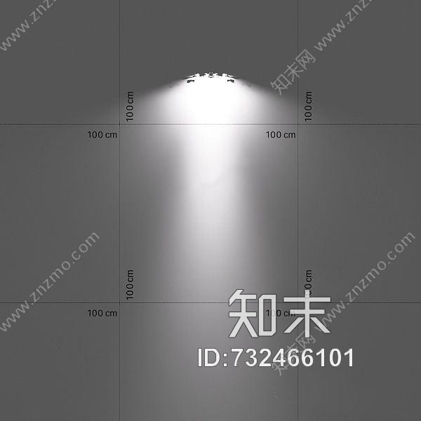 泛光灯光域网下载【ID:732466101】