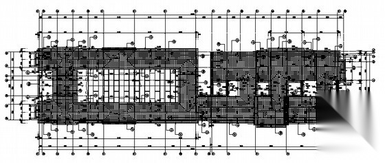 [成都]洛带文化艺术村某街区小镇住宅（10、11号楼）建筑...cad施工图下载【ID:165752150】