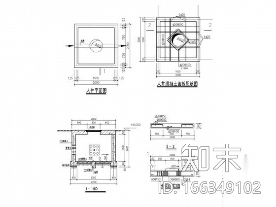 电缆入地工程施工图纸施工图下载【ID:166349102】