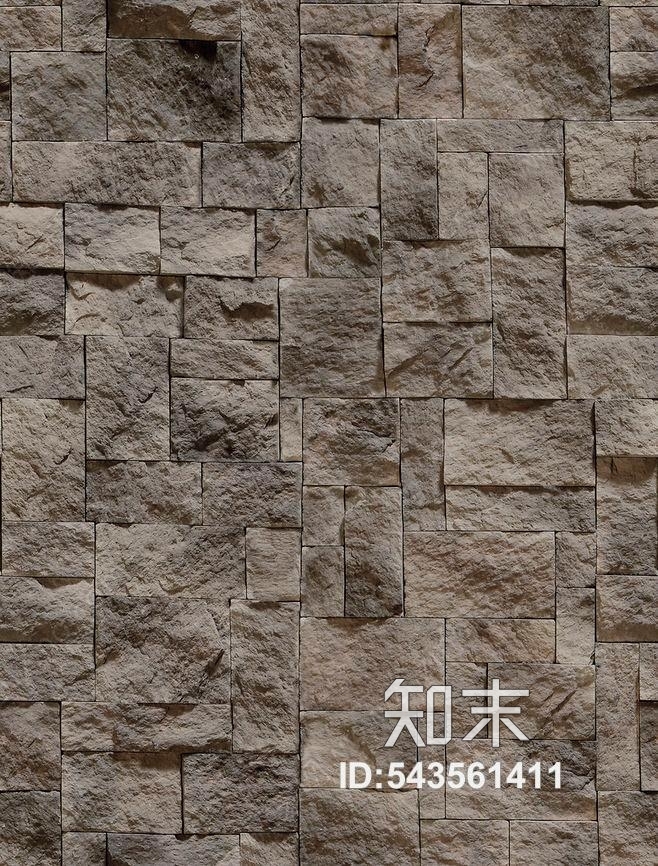 文化石贴图下载【ID:543561411】