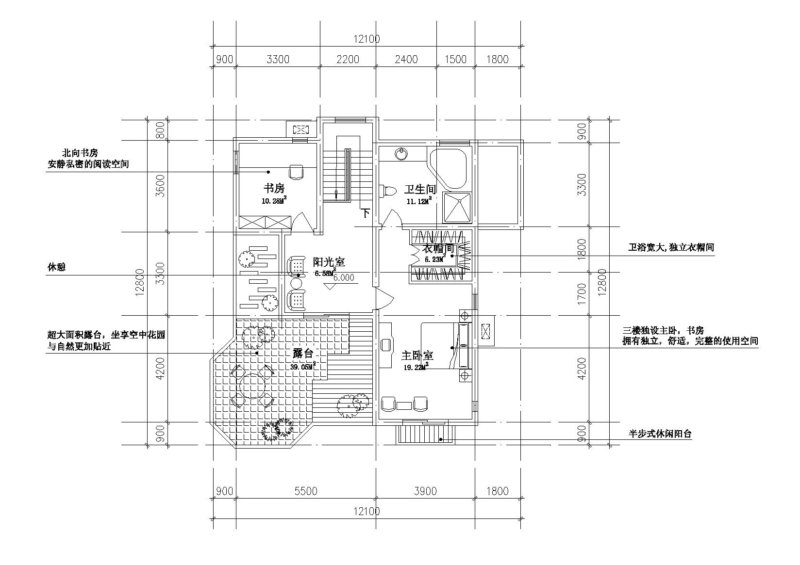 江苏cad施工图下载【ID:165422167】